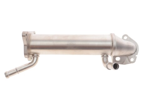 Радіатор рециркуляції ВГ Ford Transit 2.2 TDCI 06- - ((CK2Q9F464AB, 1807896)) NRF 48355