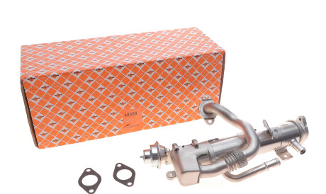 Фото 2 - Автозапчасть NRF 48358