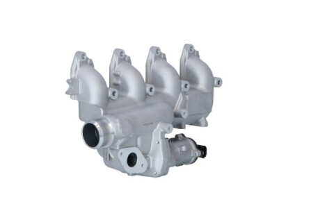 Фото 4 - Автозапчасть NRF 48372