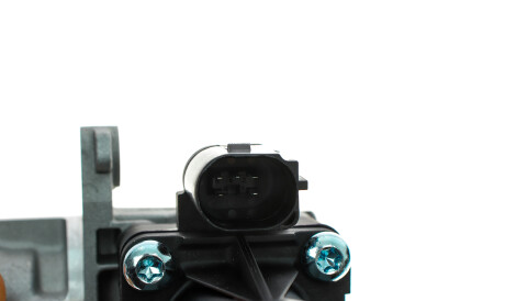 Фото 2 - Клапан ЕГР NRF 48374