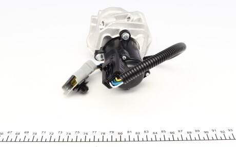 Фото 3 - Клапан ЕГР NRF 48385