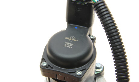 Фото 2 - Клапан ЕГР NRF 48397