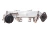 Радіатор рециркуляції ВГ Renault Master III/Opel Movano 2.0-2.3dCi 10- (клапана EGR) - (147350782R, 8200910446) NRF 48403 (фото 1)