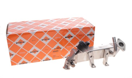 Фото 2 - Автозапчасть NRF 48403