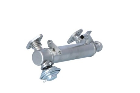 Фото 2 - Автозапчасть NRF 48404