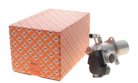 Фото 2 - Автозапчастина NRF 48453