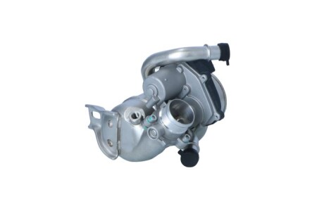 Фото 2 - Автозапчастина NRF 48454