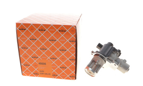 Фото 2 - Автозапчастина NRF 48606