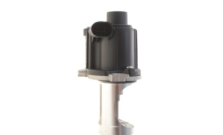 Фото 3 - Автозапчастина NRF 48606