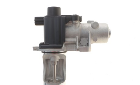 Клапан EGR VW Caddy/T5 1.9TDI 75kw 03- - ((038131501AD, 038131501BF, 038131501BH, 14984)) NRF 48606