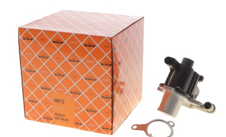 Фото 2 - Автозапчастина NRF 48612