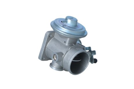 Фото 4 - Автозапчасть NRF 48628