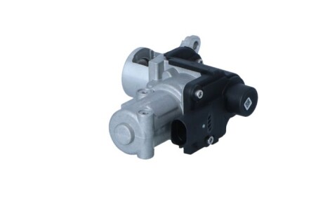 Фото 2 - Автозапчасть NRF 48631