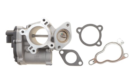 Клапан EGR Renault Trafic 2.0DCI 06- - ((95508569, 4400651, 93198888, 8200796674, 8200987088)) NRF 48663