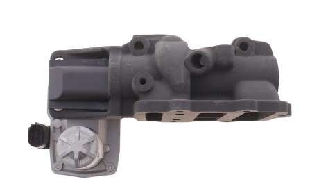 Фото 6 - Автозапчасть NRF 48676