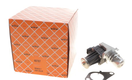 Фото 2 - Автозапчасть NRF 48707