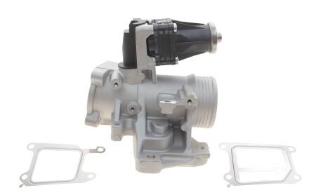 Фото товара Автозапчасть NRF 48738 : Купить на tto.com.ua