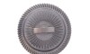 Муфта вентилятора Renault Mascott 04-10 - (5010514380, 5010537520, 7420942492) NRF 49040 (фото 1)