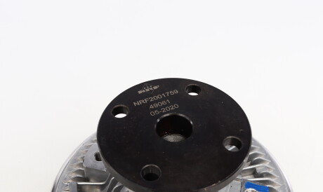 Фото 3 - Вискомуфта вентилятора NRF 49061