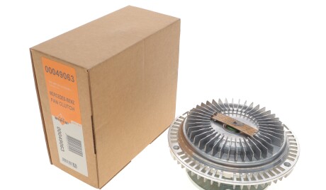 Фото 2 - Вискомуфта вентилятора NRF 49063