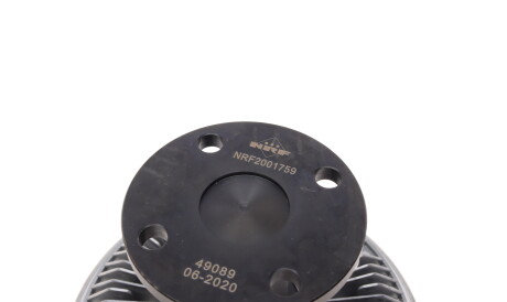 Фото 3 - Віскомуфта вентилятора NRF 49089