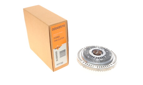 Фото 2 - Віскомуфта вентилятора NRF 49516