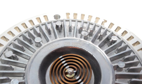 Фото 3 - Віскомуфта вентилятора NRF 49516