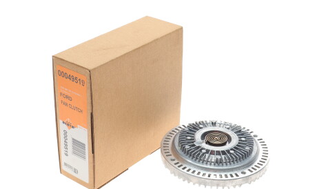 Фото 2 - Віскомуфта вентилятора NRF 49519