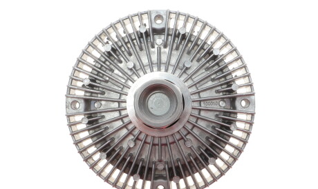 Фото 3 - Віскомуфта вентилятора NRF 49519