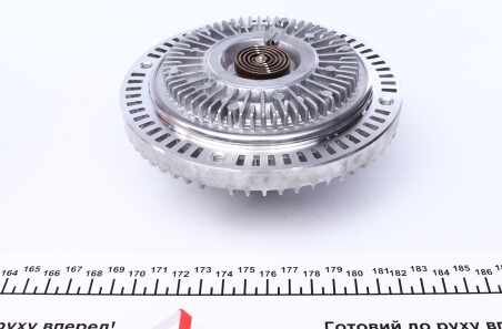 Фото 2 - Віскомуфта вентилятора NRF 49521