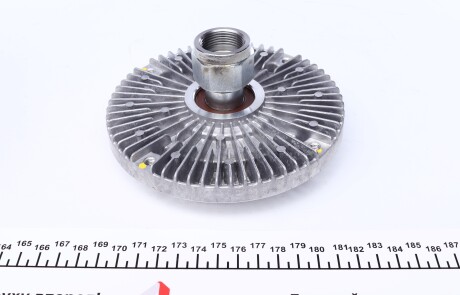 Фото 3 - Віскомуфта вентилятора NRF 49521