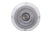 Муфта вентилятора Ford Transit 2.4DI 00-06 - ((2C118C617AA, 2C118C617BA, 4042238, 4052239, 4406277)) NRF 49521 (фото 4)