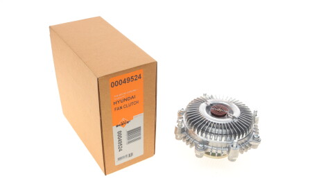 Фото 2 - Віскомуфта вентилятора NRF 49524