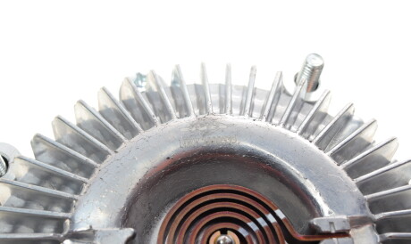 Фото 3 - Віскомуфта вентилятора NRF 49524