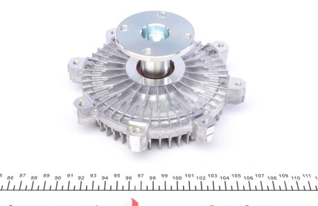 Фото 2 - Віскомуфта вентилятора NRF 49525