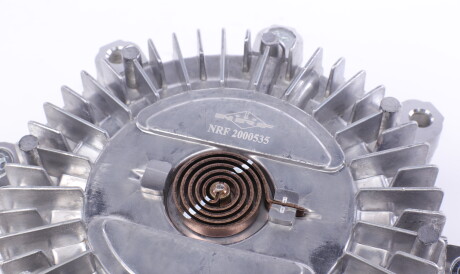 Фото 3 - Віскомуфта вентилятора NRF 49525