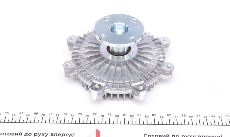 Фото 2 - Віскомуфта вентилятора NRF 49527