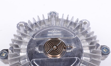 Фото 3 - Віскомуфта вентилятора NRF 49527