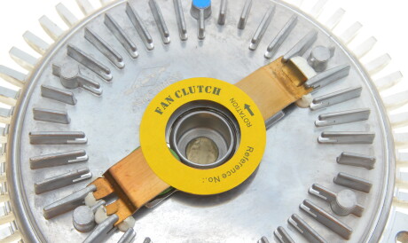 Фото 3 - Віскомуфта вентилятора NRF 49535