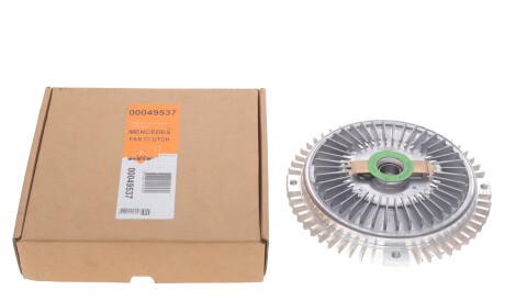 Фото 2 - Вискомуфта вентилятора NRF 49537