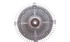 Віскомуфта вентилятора охолодження MERCEDES SPRINTER 2-T (B901, B902), SPRINTER 3-T (B903), SPRINTER 4-T (B904) 2.9D 02.95-05.06 - ((0002003822, A0002003822)) NRF 49537 (фото 4)