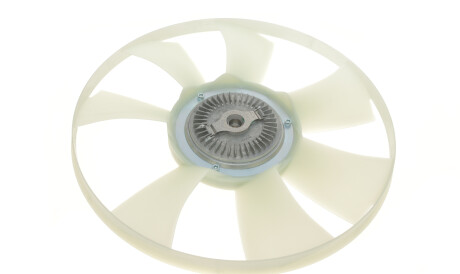 Фото 3 - Вискомуфта вентилятора NRF 49539