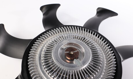 Фото 2 - Вискомуфта вентилятора NRF 49542