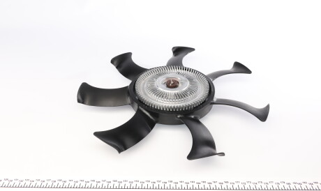 Фото 3 - Вискомуфта вентилятора NRF 49542