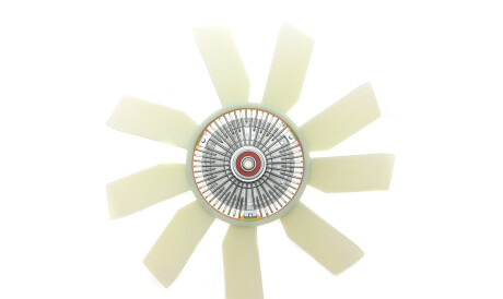 Фото 3 - Вискомуфта вентилятора NRF 49543