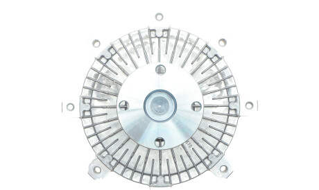 Фото 3 - Віскомуфта вентилятора NRF 49547