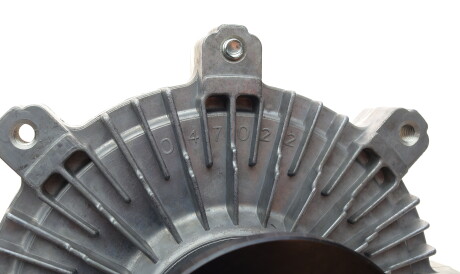 Фото 2 - Вискомуфта вентилятора NRF 49549