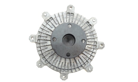 Фото 3 - Вискомуфта вентилятора NRF 49549