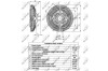 Spare part - (2108269T60, 2108269T68, 704238) NRF 49552 (фото 5)