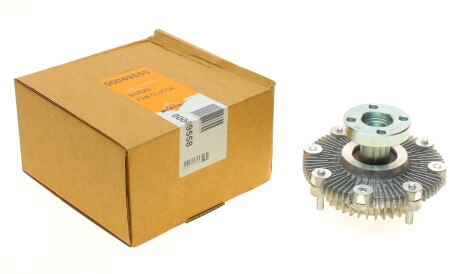 Фото 2 - Віскомуфта вентилятора NRF 49558